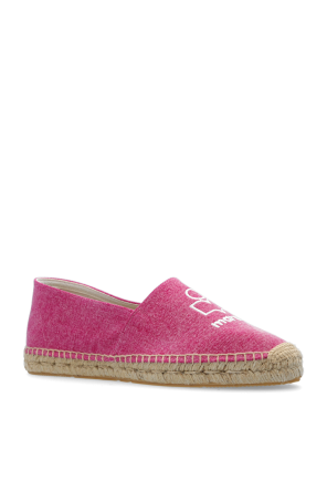 SchaferandweinerShops Canada - Pink 'Canae' espadrilles